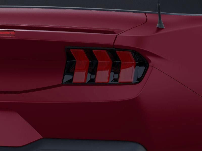 New 2025 Ford Mustang GT Premium image 21
