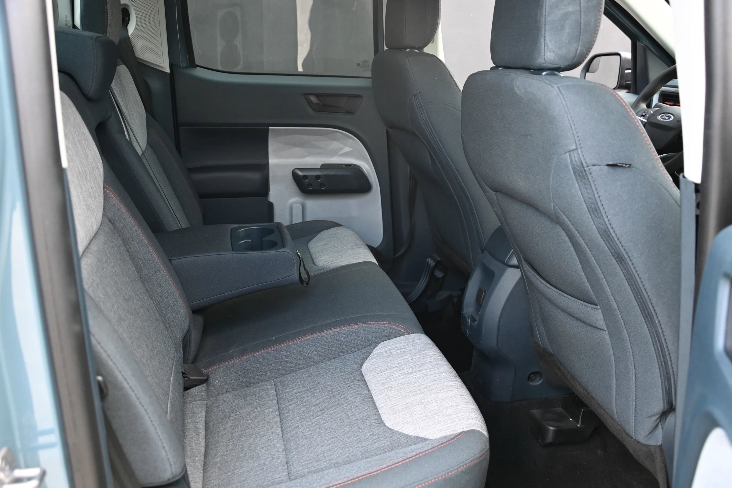 Used 2023 Ford Maverick XLT FWD image 19