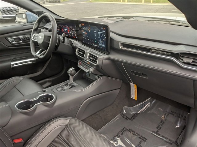 New 2025 Ford Mustang GT Premium image 33