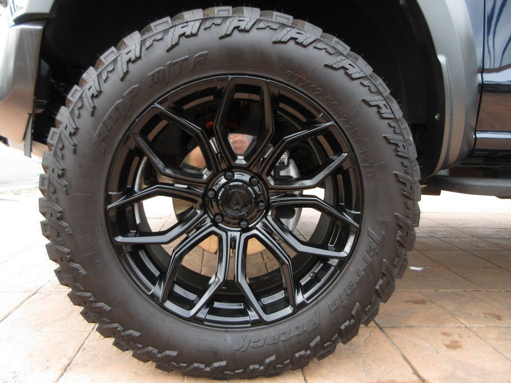 Used 2023 Ford F150 Raptor AWD/4WD image 8