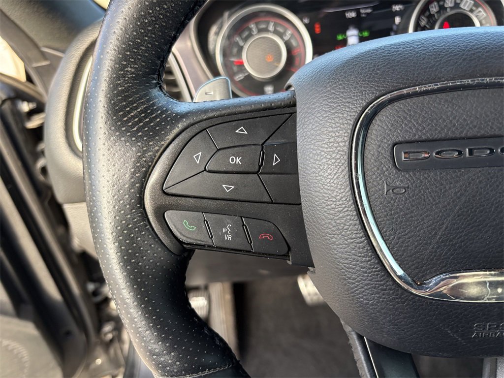 Used 2015 Dodge Challenger R/T Plus image 16