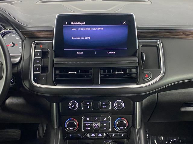 Certified 2021 Chevrolet Tahoe LT image 20