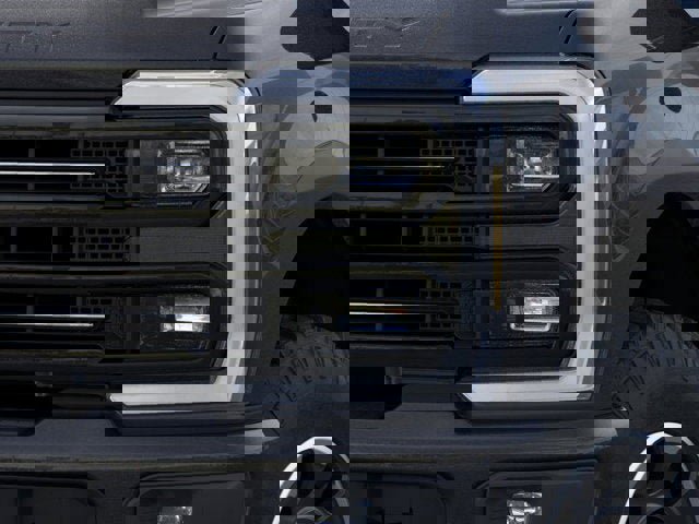 New 2026 Ford F250 Platinum w/ Tremor Off-Road Package image 43