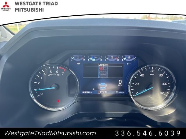 Used 2023 Ford Expedition Max XLT image 17