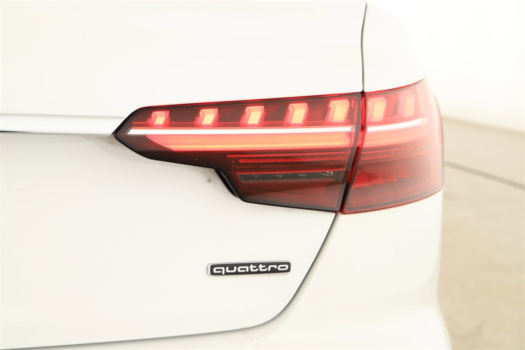 Certified 2023 Audi A4 2.0T Premium Plus w/ Premium Plus Package image 30