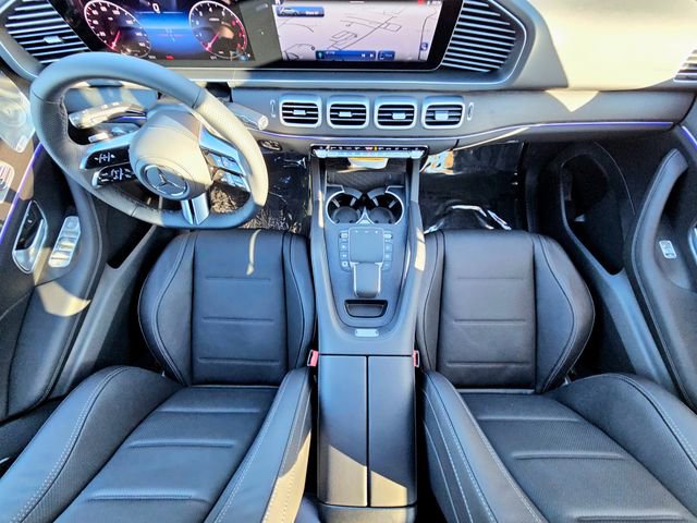 New 2026 Mercedes-Benz GLE 450 4MATIC image 28