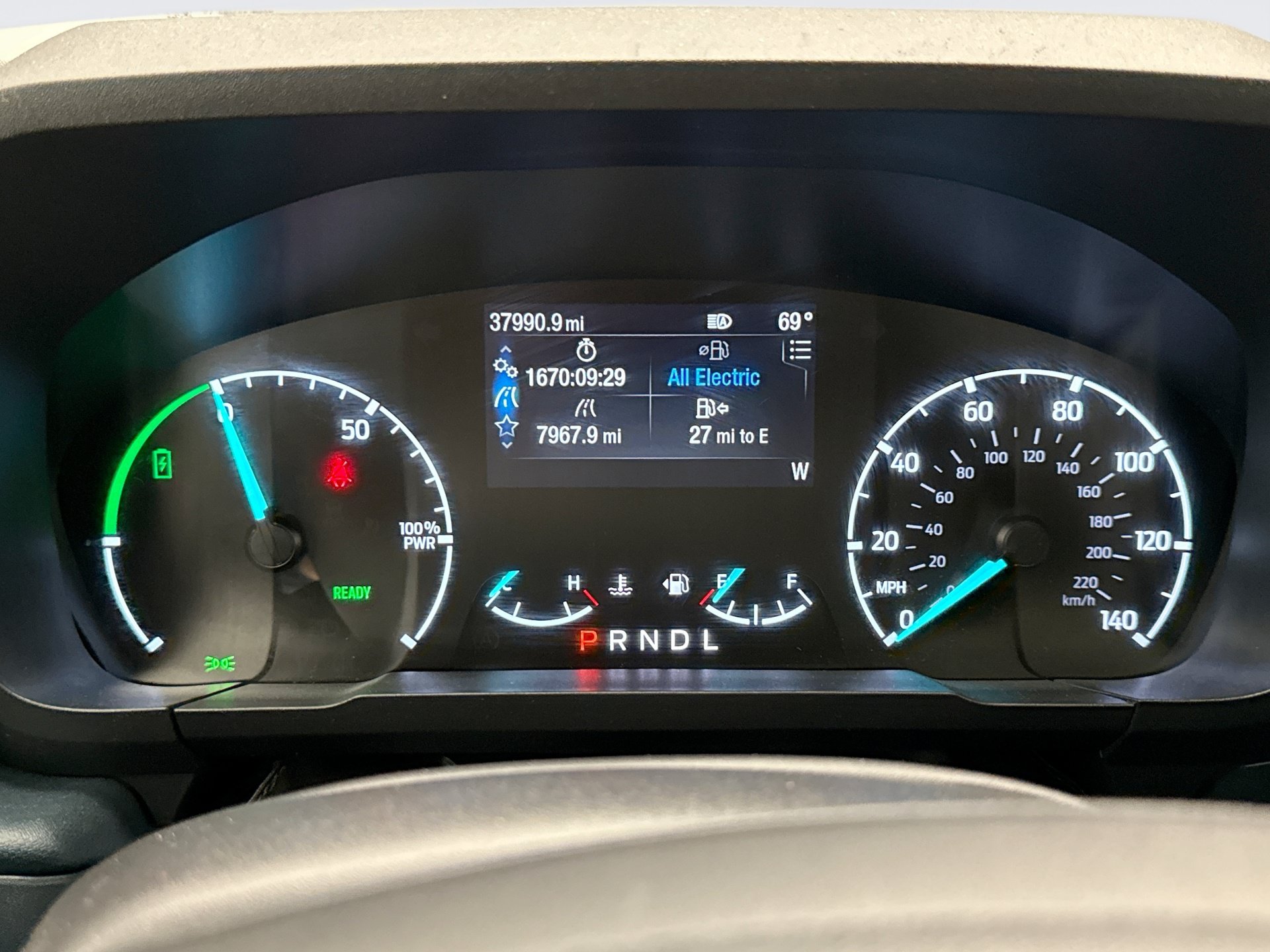 Used 2024 Ford Maverick XLT w/ XLT Luxury Package FWD image 13