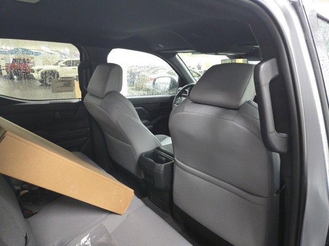 New 2026 Toyota Tacoma SR5 image 11