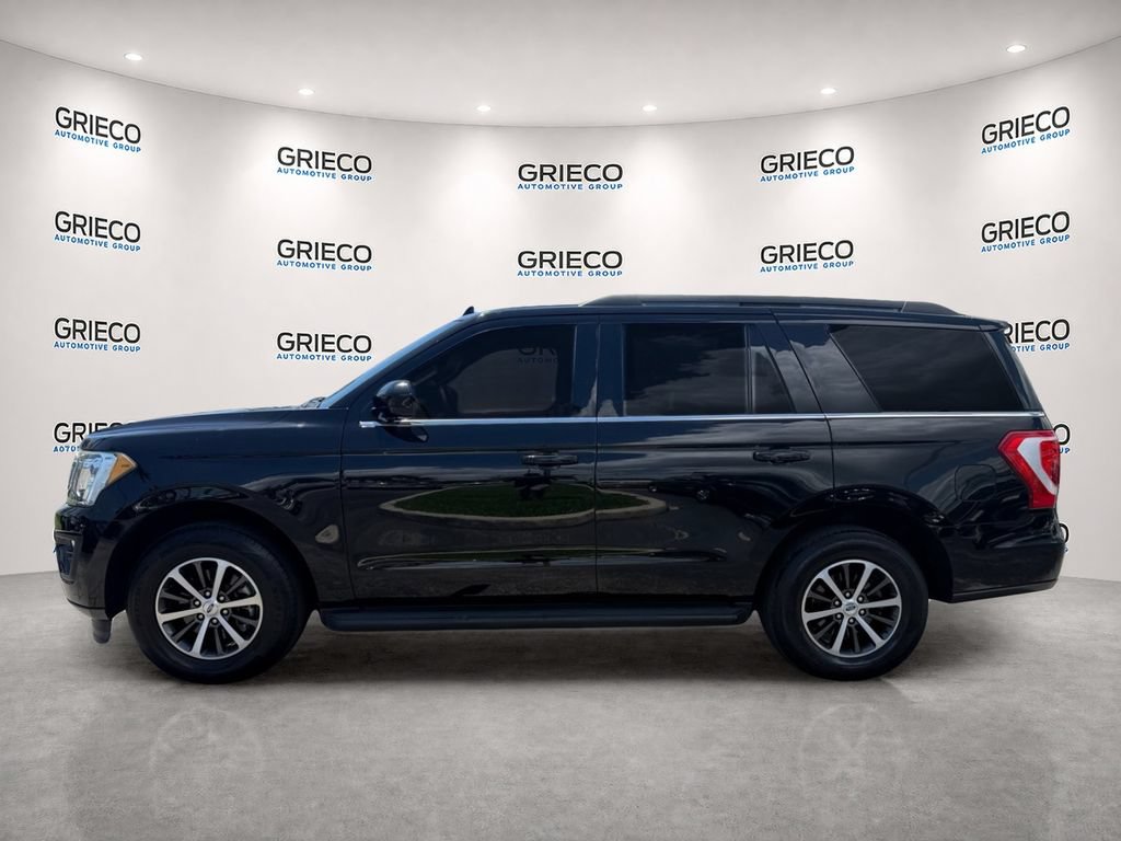 Used 2020 Ford Expedition XLT RWD image 4