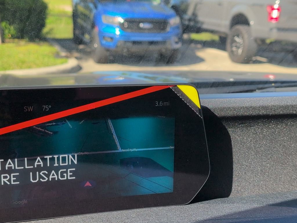 New 2026 Ford Expedition Active image 22