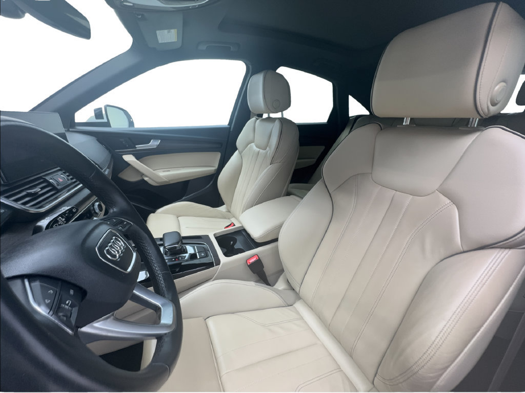 Used 2023 Audi Q5 2.0T Premium w/ Convenience Package AWD/4WD image 20