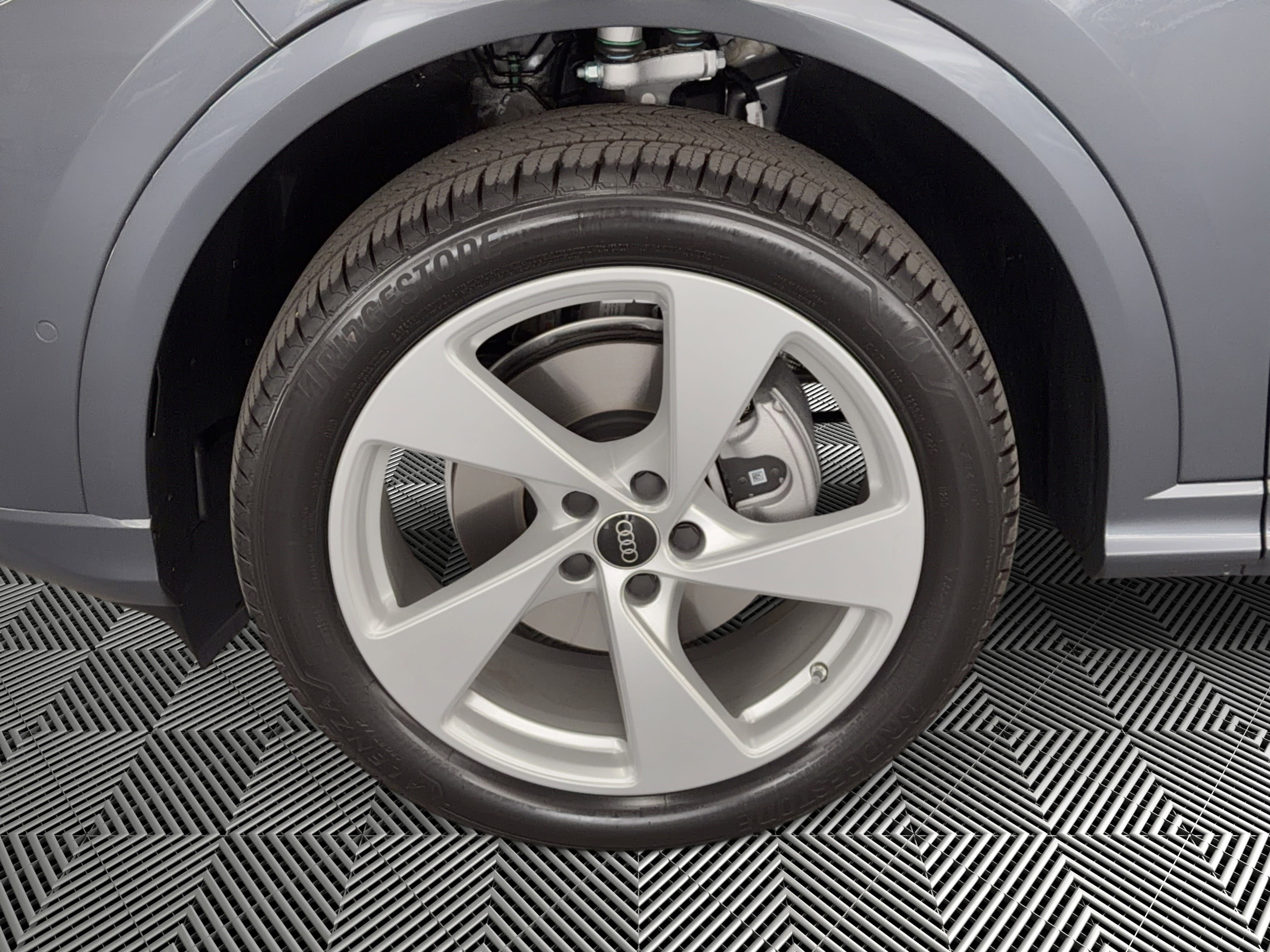 New 2026 Audi Q5 Premium Plus image 12