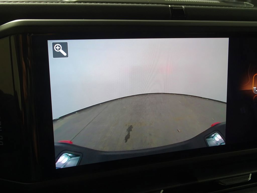 New 2026 Jeep Gladiator Mojave image 8