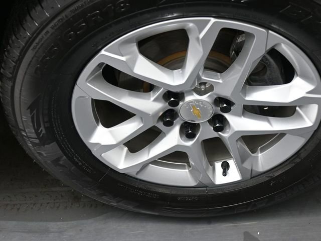 Used 2019 Chevrolet Traverse LT image 30