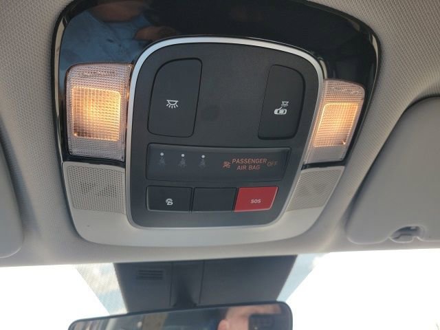 Used 2024 Hyundai Tucson SEL image 15