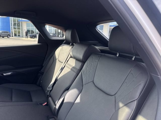 Used 2024 Lexus RX 350 Premium Plus w/ Convenience Package FWD image 26