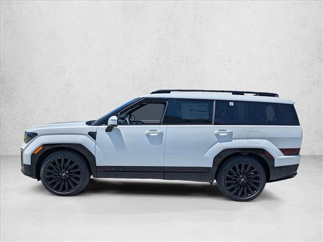 New 2026 Hyundai Santa Fe Calligraphy FWD image 5