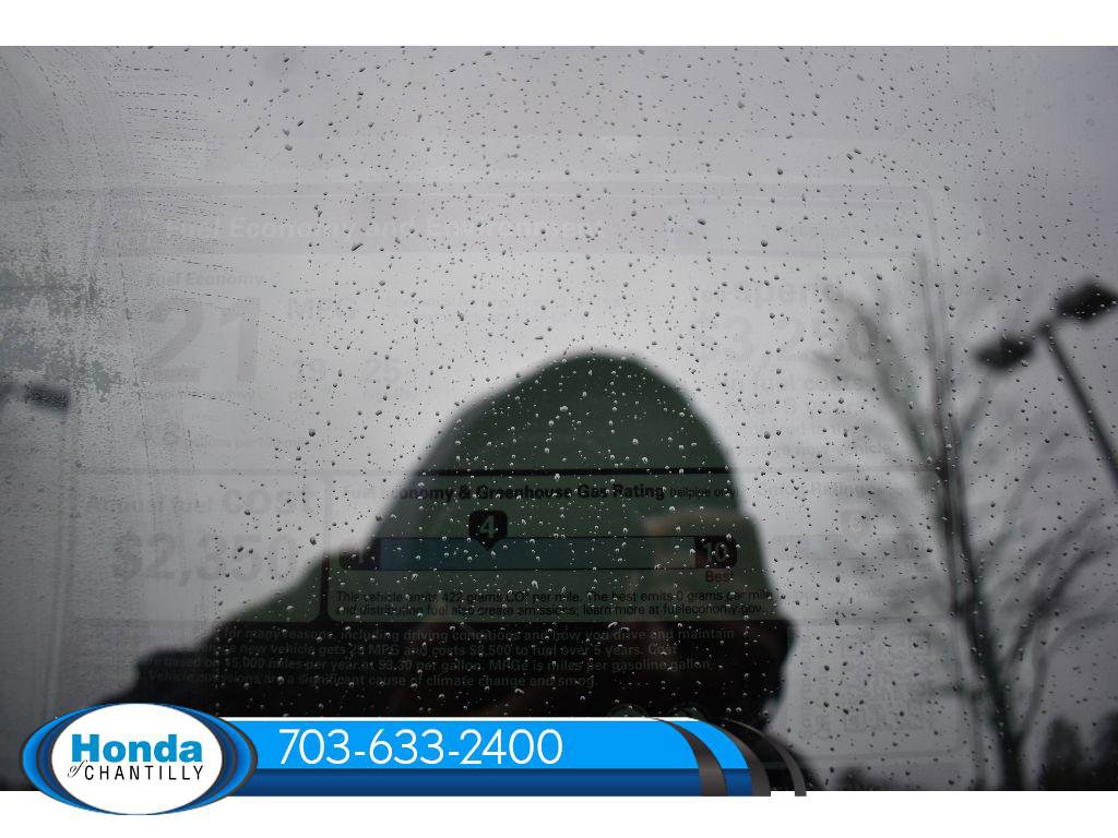 New 2026 Honda Pilot Touring image 40