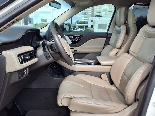 Certified 2022 Lincoln Aviator Reserve w/ Equipment Group 201A AWD/4WD image 4