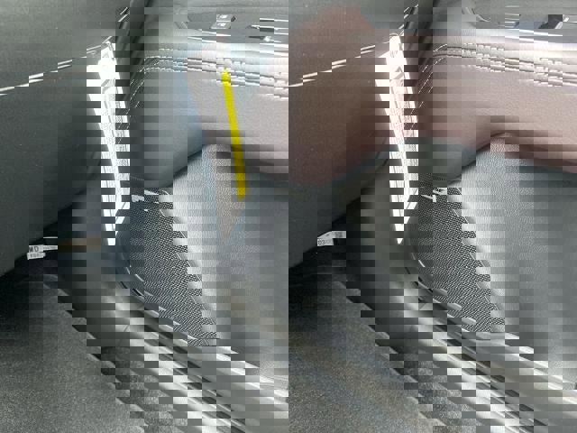 New 2025 MAZDA CX-5 Signature image 17