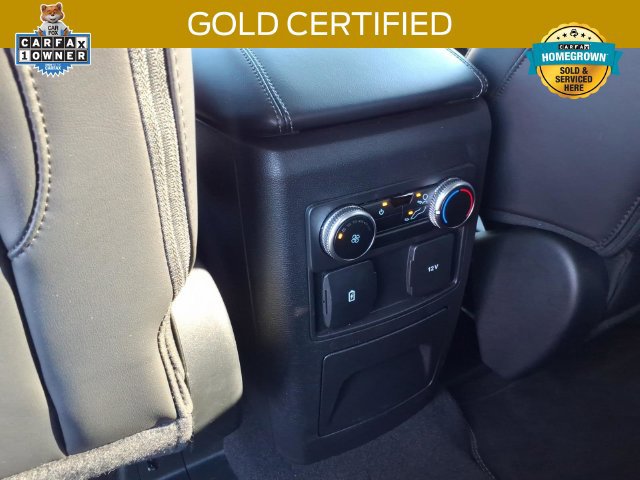 Certified 2024 Ford Explorer XLT w/ Equipment Group 202A AWD/4WD image 13