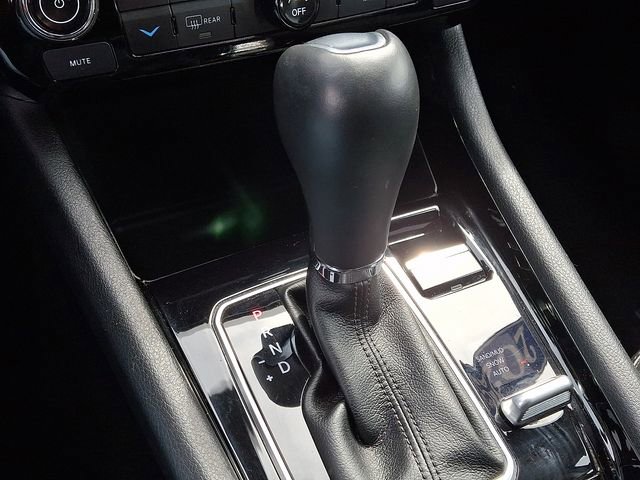 Used 2022 Jeep Compass Altitude w/ Convenience Group image 16