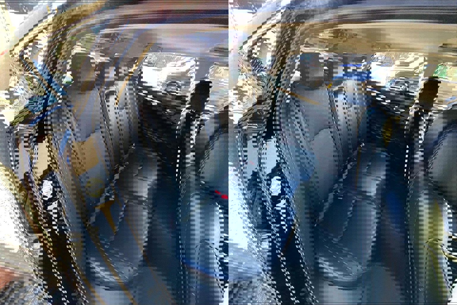 Used 2021 Honda Civic EX-L image 26