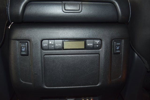 Used 2017 Nissan Armada Platinum image 47