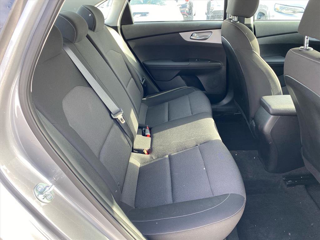 Certified 2024 Kia Forte LXS image 20