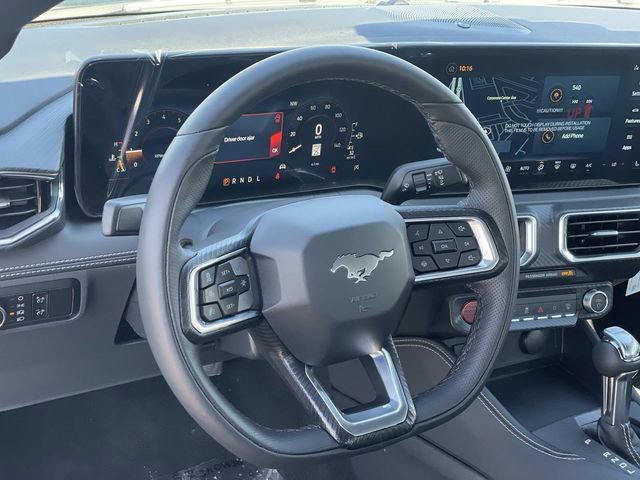 New 2026 Ford Mustang Premium RWD image 7