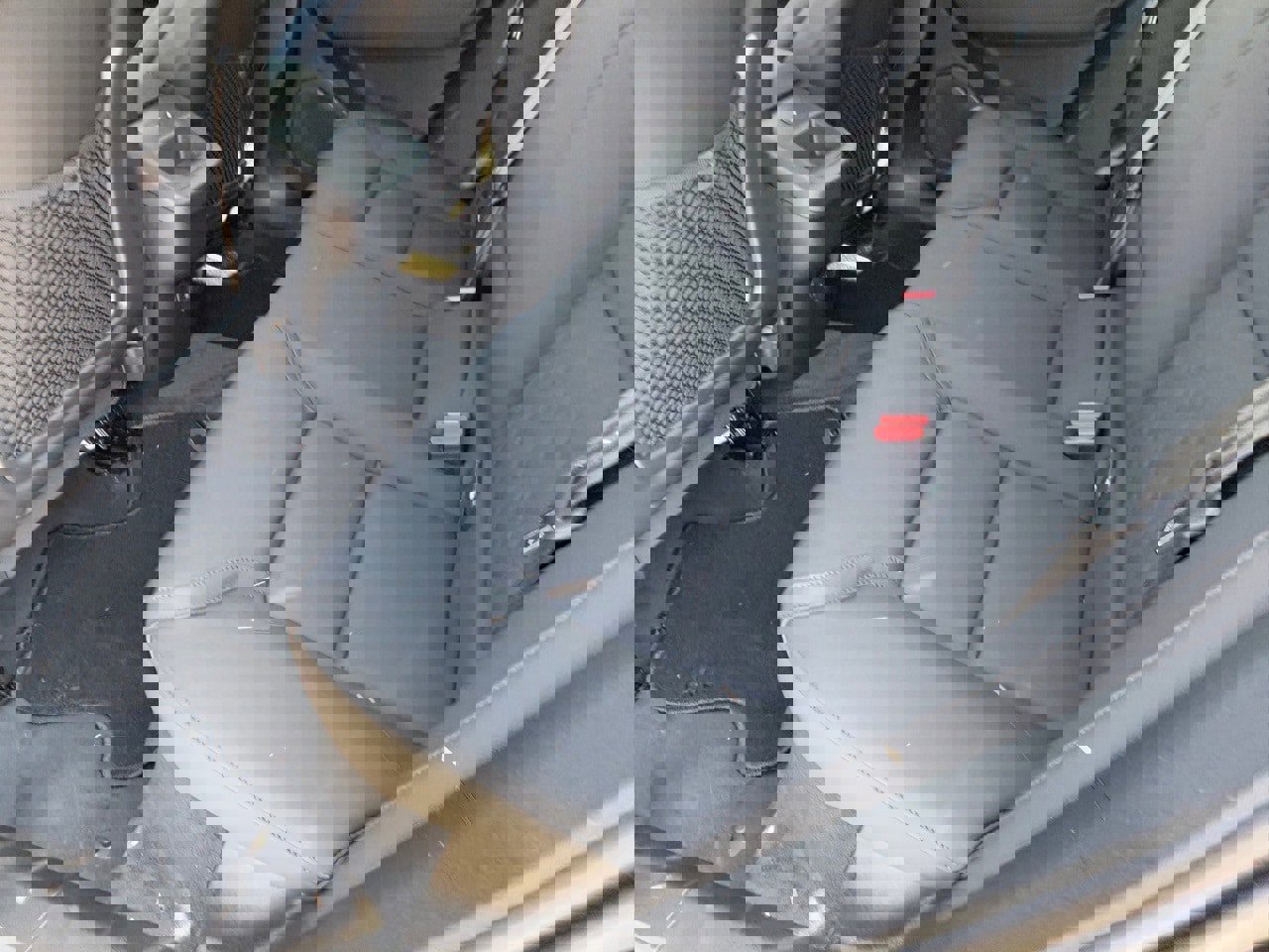 New 2026 Volvo XC60 B5 Core w/ Protection Package Premier image 22