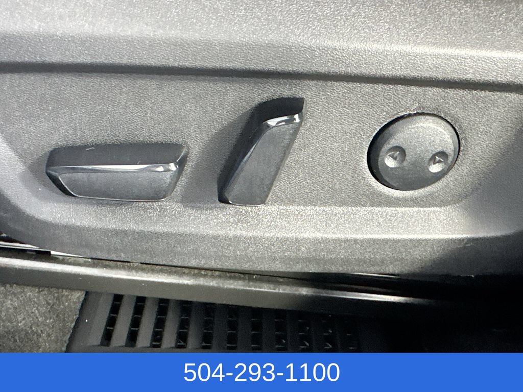 Used 2021 Nissan Rogue SL w/ Premium Package FWD image 21