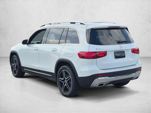 New 2026 Mercedes-Benz GLB 250 image 8