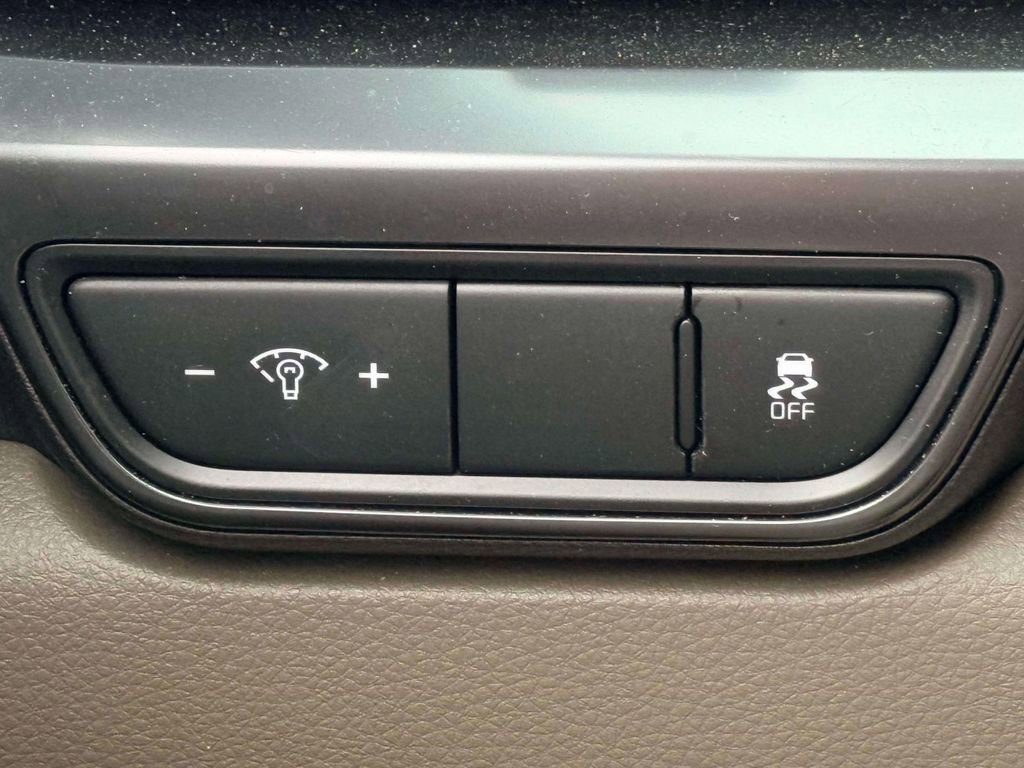 Used 2025 Kia Carnival FWD image 19