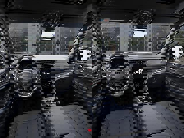 New 2025 Jeep Grand Cherokee Limited image 41