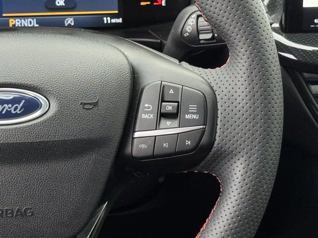 Used 2023 Ford Escape ST-Line w/ Tech Pack #1 image 16