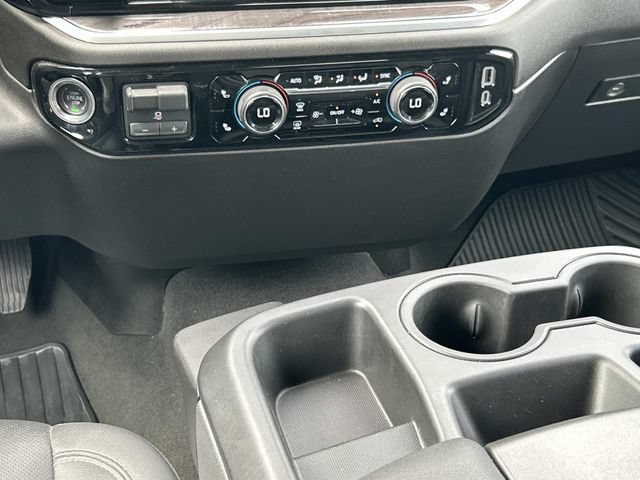 Used 2026 Chevrolet Silverado 2500 LTZ AWD/4WD image 18