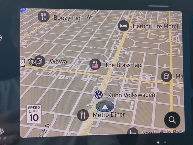 Certified 2023 Volkswagen ID.4 Pro S AWD/4WD image 24