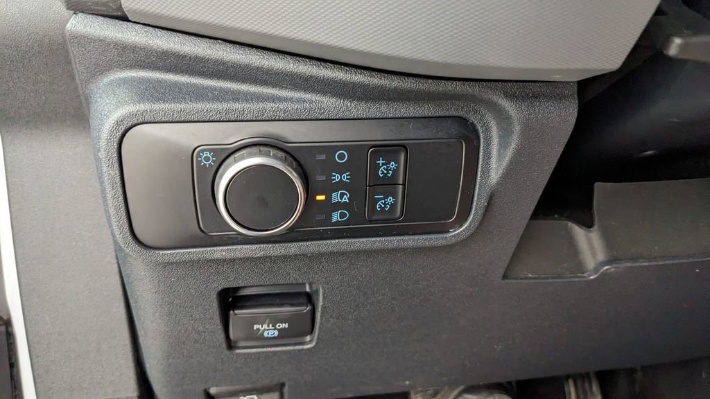 Certified 2024 Ford Bronco Black Diamond image 21