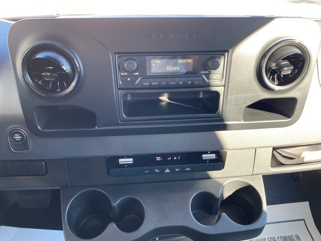 Used 2019 Freightliner Sprinter 170 image 12