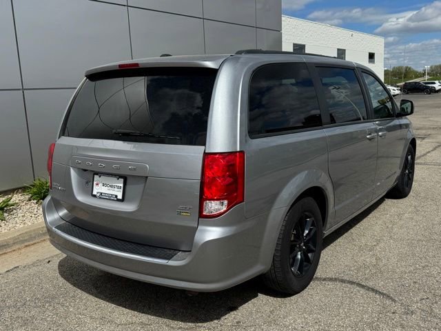 Used 2019 Dodge Grand Caravan GT FWD image 35