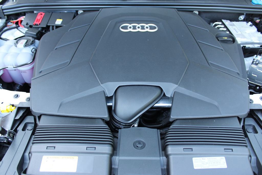 New 2025 Audi Q7 3.0T Premium Plus image 42