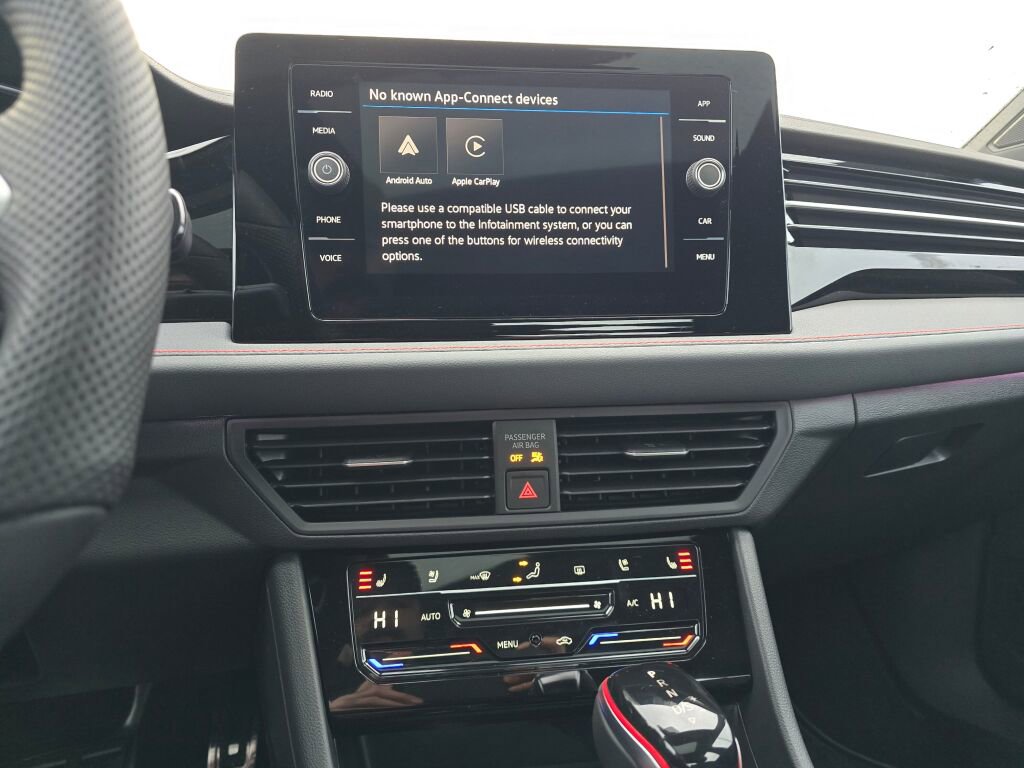 New 2026 Volkswagen Jetta GLI Autobahn image 23