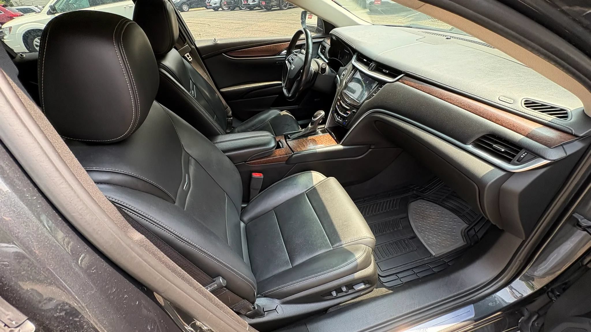 Used 2019 Cadillac XTS Luxury FWD image 35