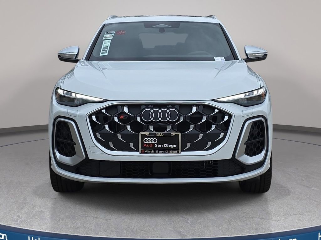 New 2026 Audi SQ5 Premium Plus image 2