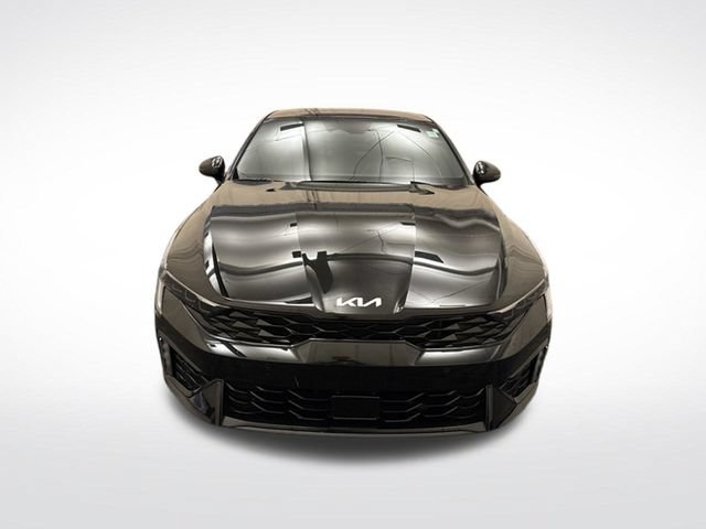 Certified 2025 Kia K5 GT-Line w/ GT-Line Premium Package FWD image 2
