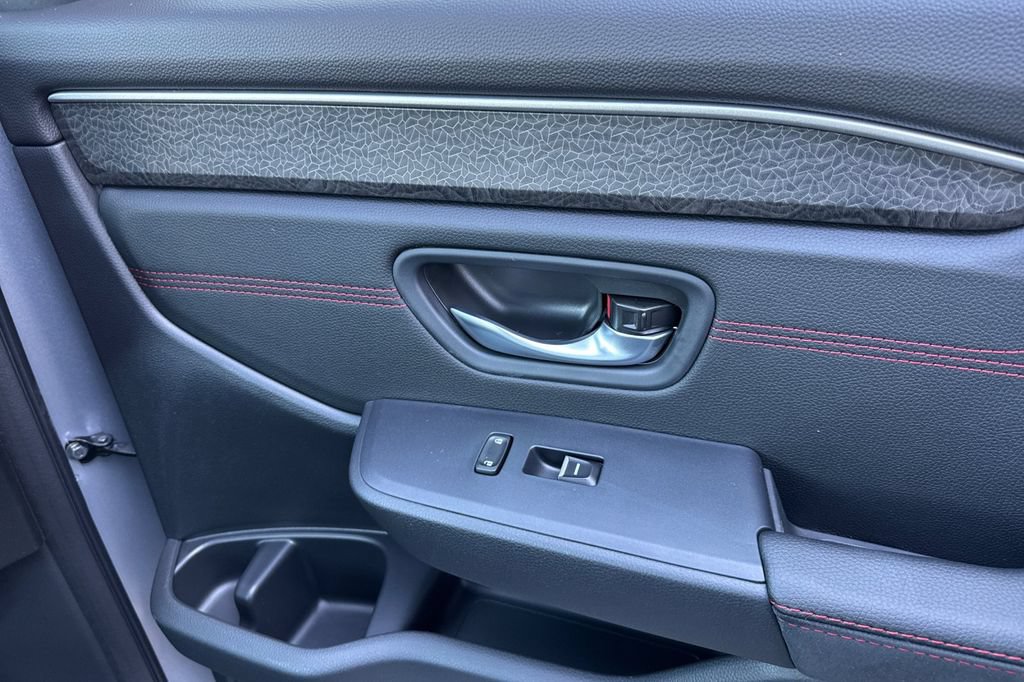 New 2026 Honda Pilot Black Edition image 21