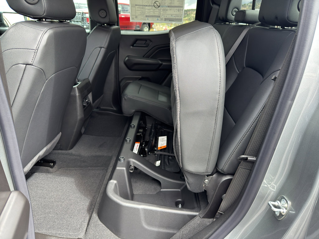 New 2026 Chevrolet Colorado Trail Boss image 12