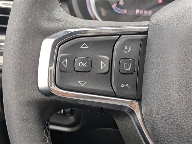 New 2026 RAM 2500 Laramie w/ Night Edition image 25