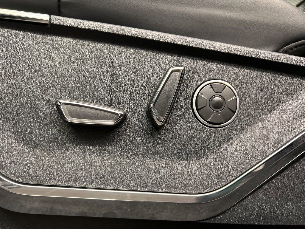 New 2026 Ford F150 Platinum image 32